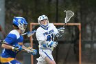 MLax vs Emmanuel